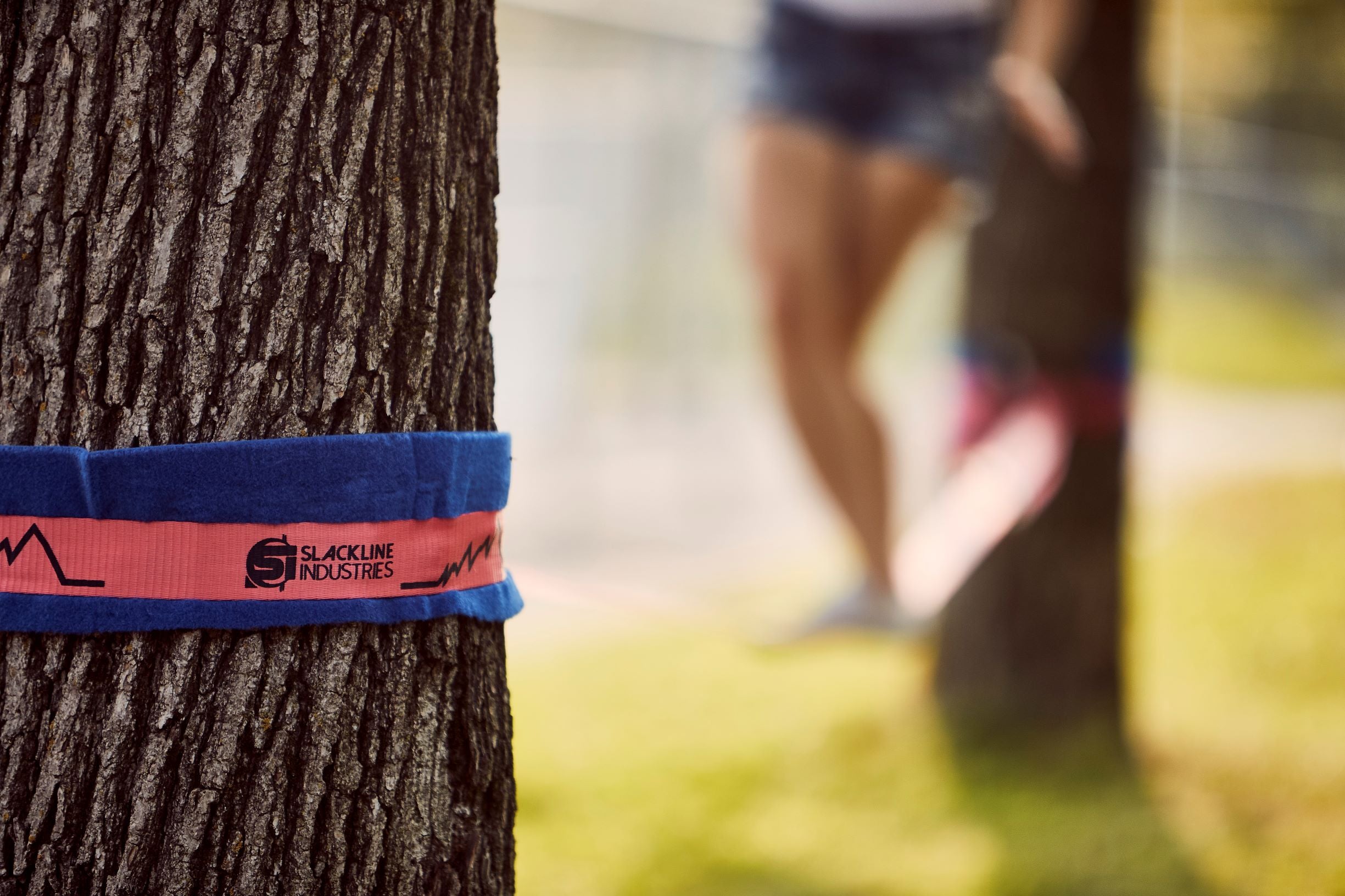 How to take care of your slackline gear
