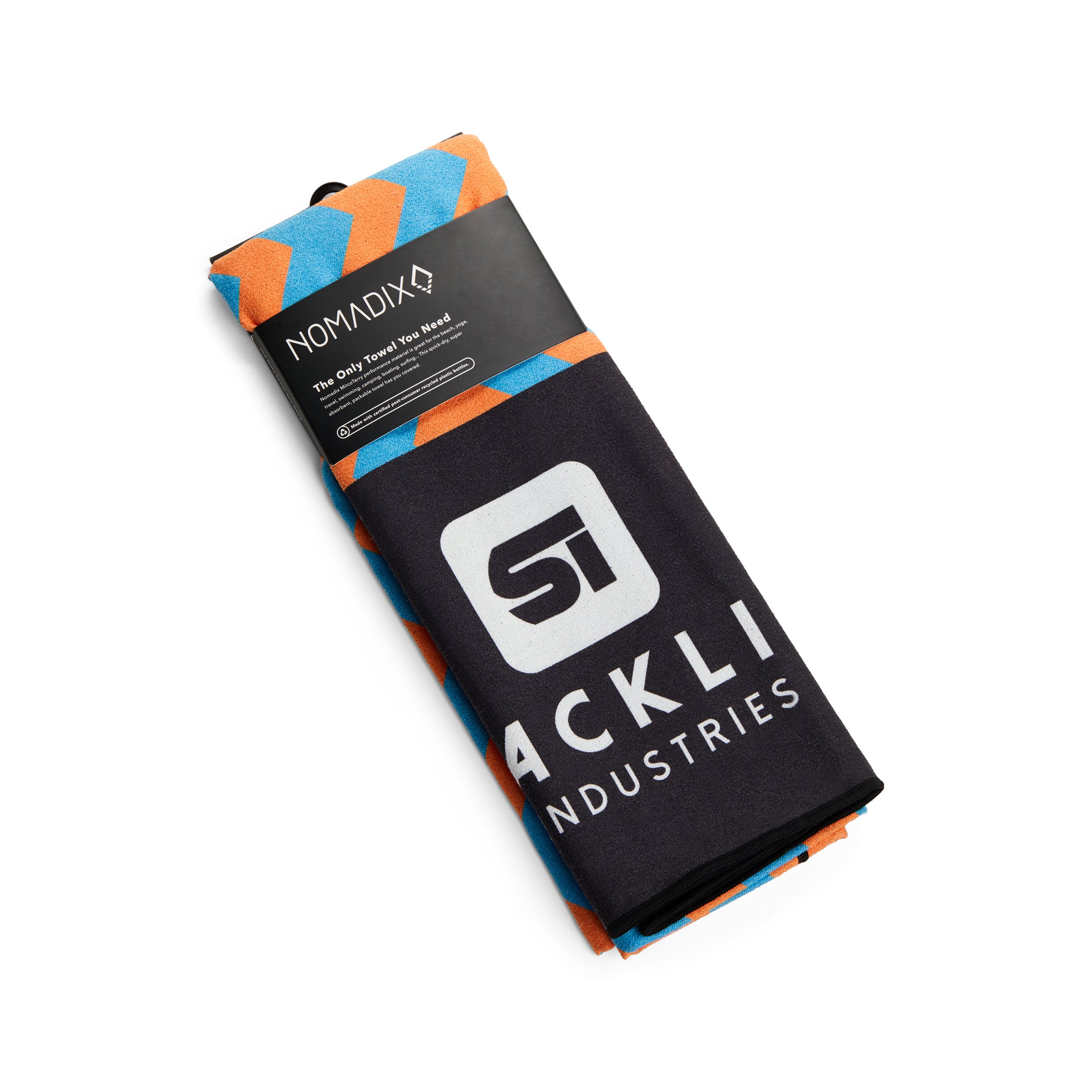 SI x Nomadix Original Towel