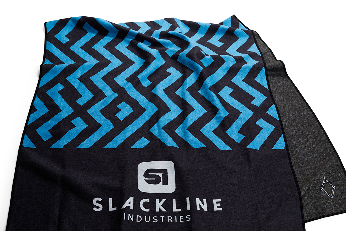 SI x Nomadix Original Towel