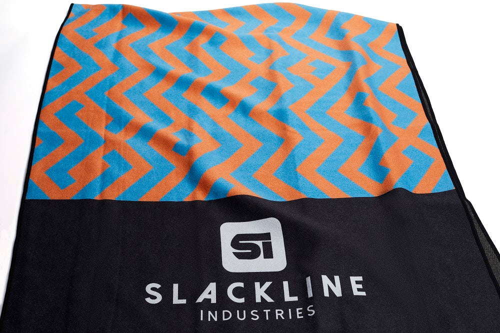 SI x Nomadix Original Towel