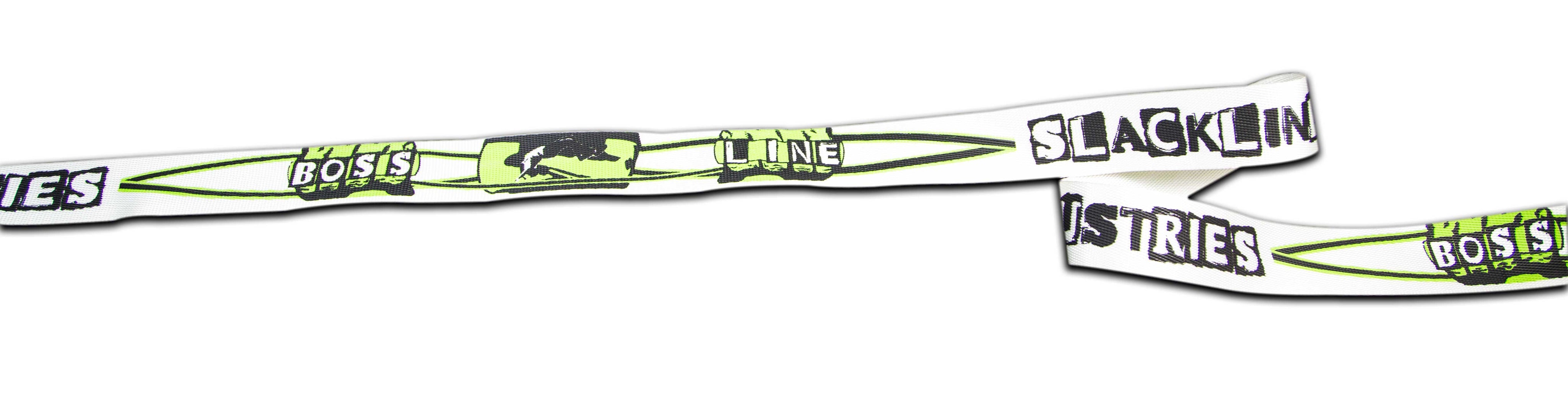 BOSS LINE KIT - WEB EXCLUSIVE