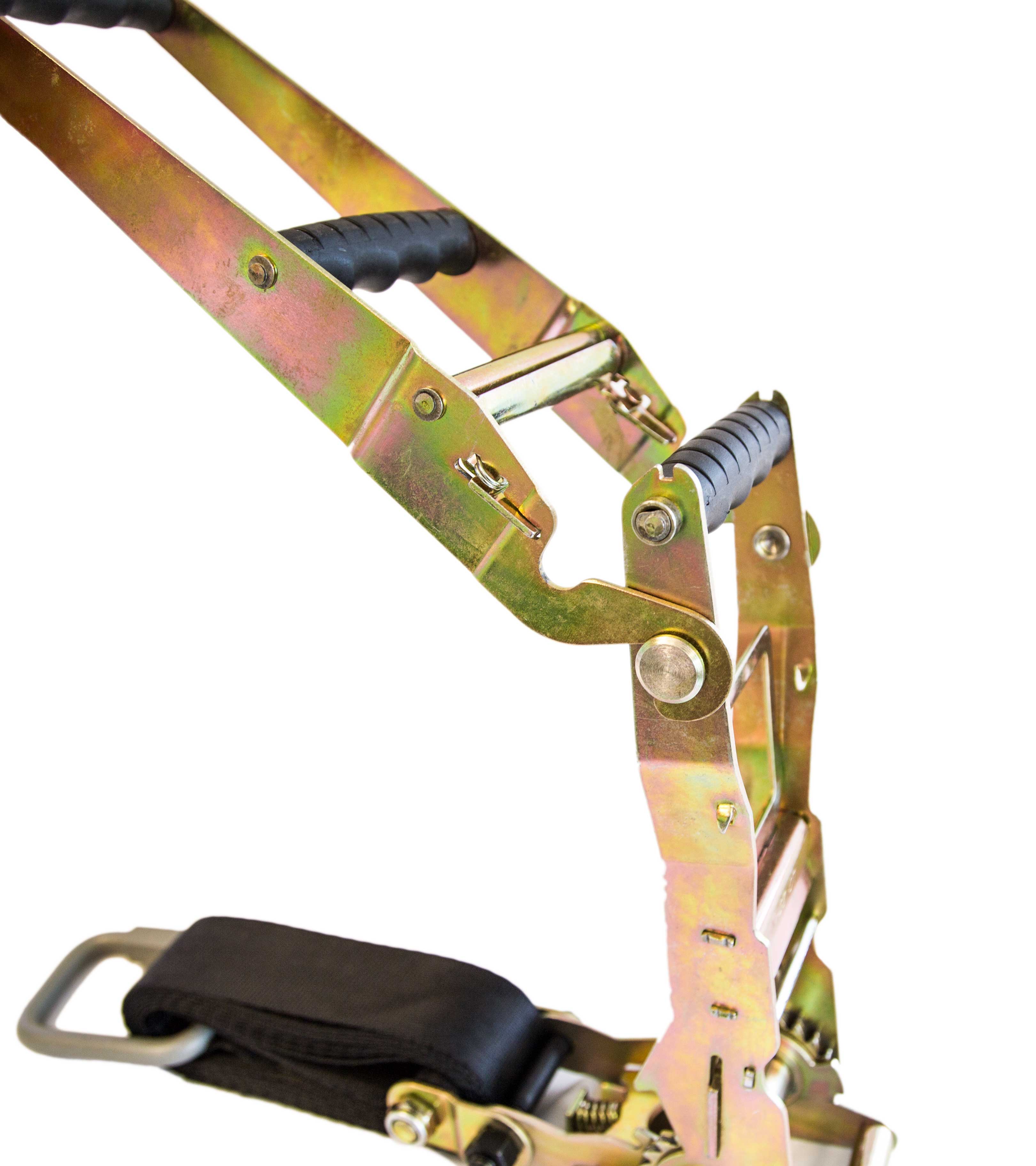 BOSS LINE KIT - WEB EXCLUSIVE