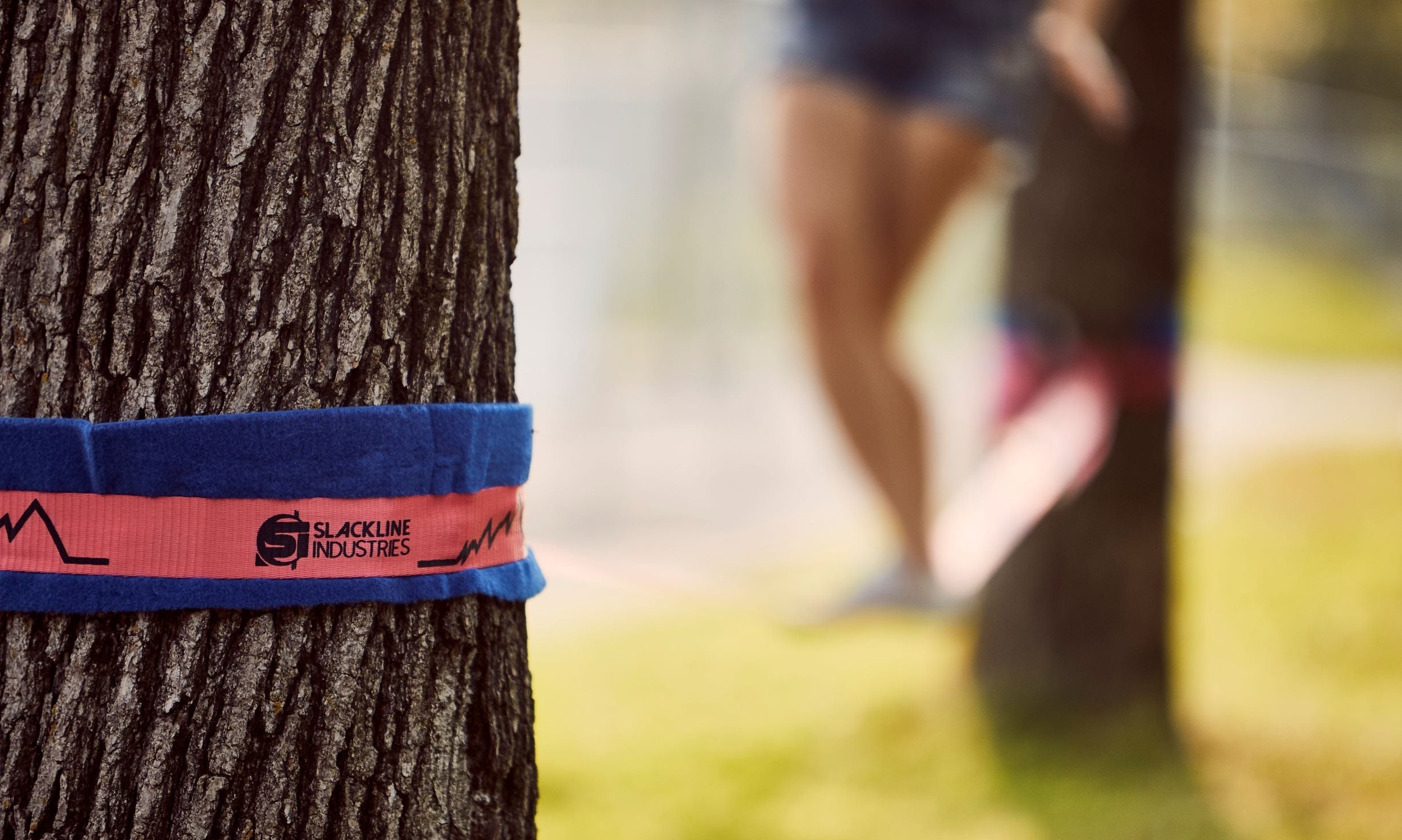 How to take care of your slackline gear