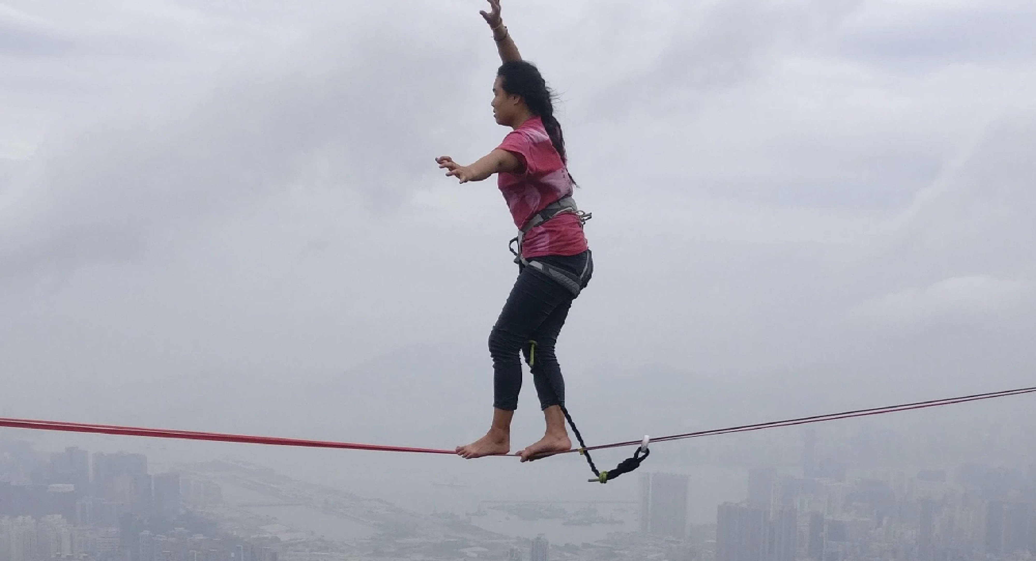 Slackline Industries | Slacklining products for beginners to experts ...