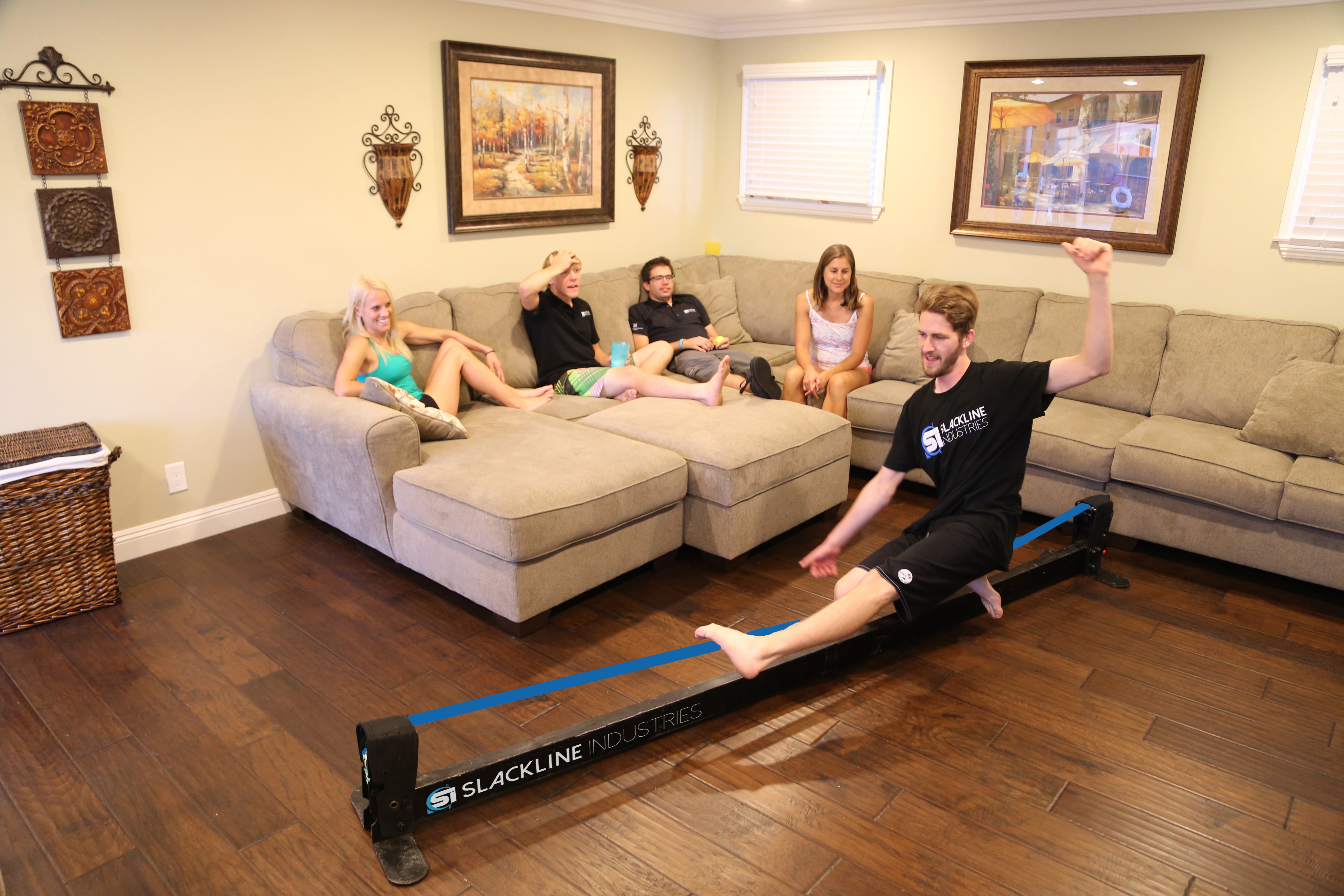 スラックライン SLACKLINE（スラックライン）｜Slackers日本公式サイト